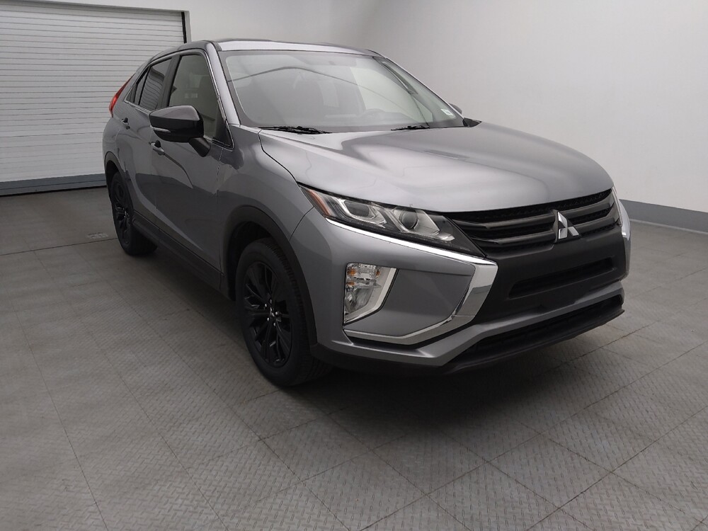 2020 Mitsubishi Eclipse Cross in Springfield, MO 65807 - 18067702 14