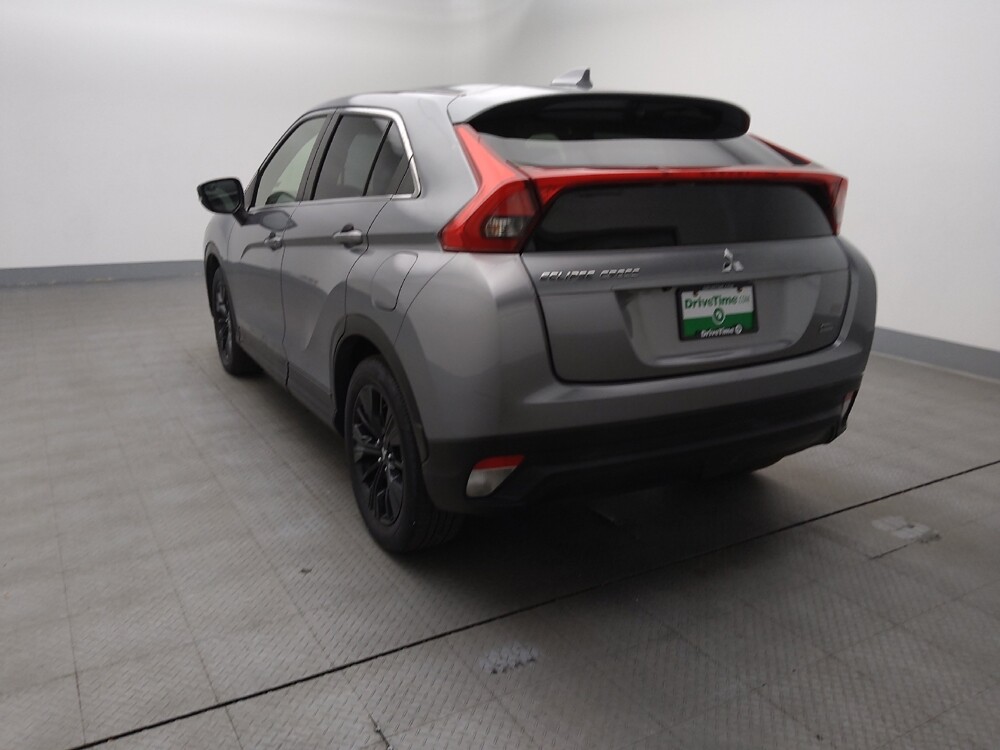2020 Mitsubishi Eclipse Cross in Springfield, MO 65807 - 18067702 5
