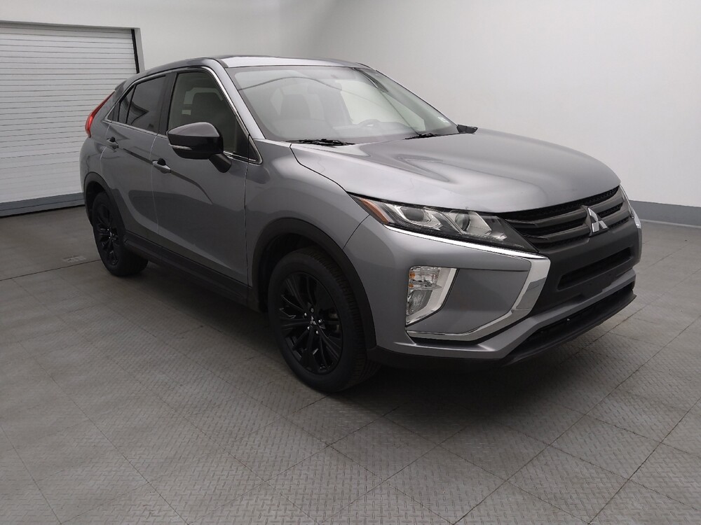 2020 Mitsubishi Eclipse Cross in Springfield, MO 65807 - 18067702 13