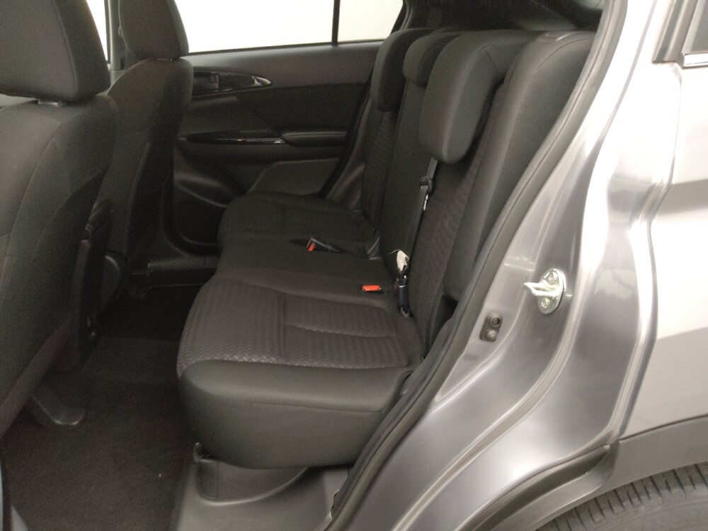 2020 Mitsubishi Eclipse Cross in Springfield, MO 65807 - 18067702 18