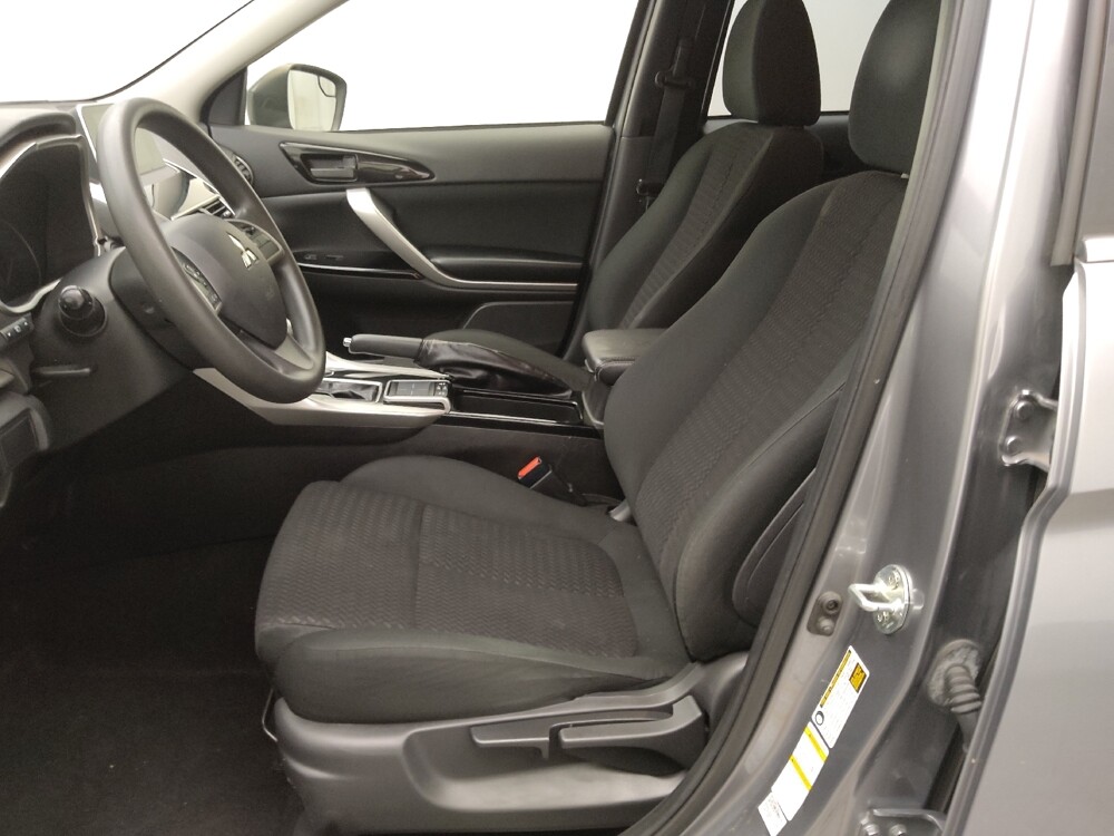 2020 Mitsubishi Eclipse Cross in Springfield, MO 65807 - 18067702 17