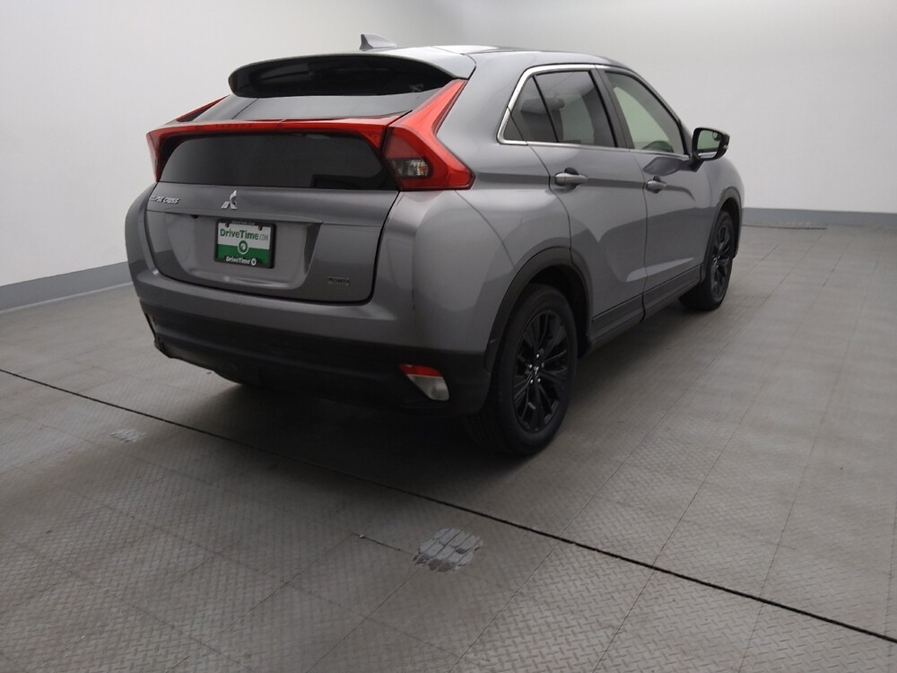 2020 Mitsubishi Eclipse Cross in Springfield, MO 65807 - 18067702 9
