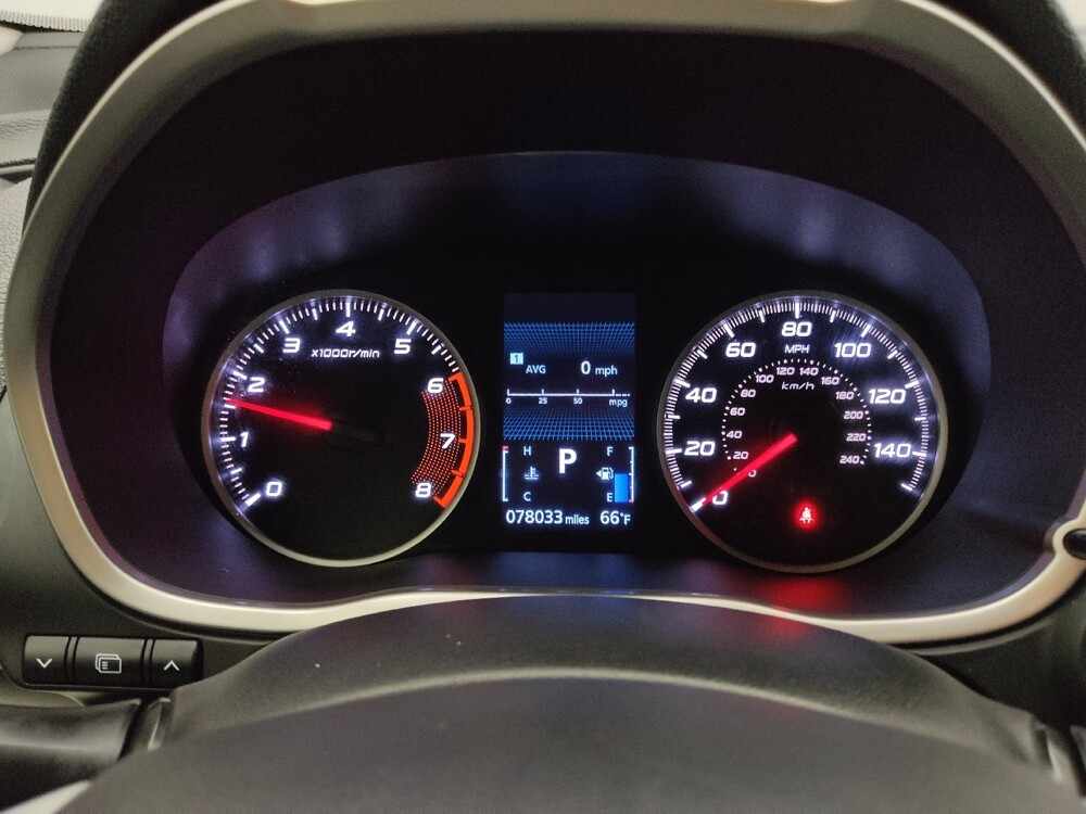 2020 Mitsubishi Eclipse Cross in Springfield, MO 65807 - 18067702 23