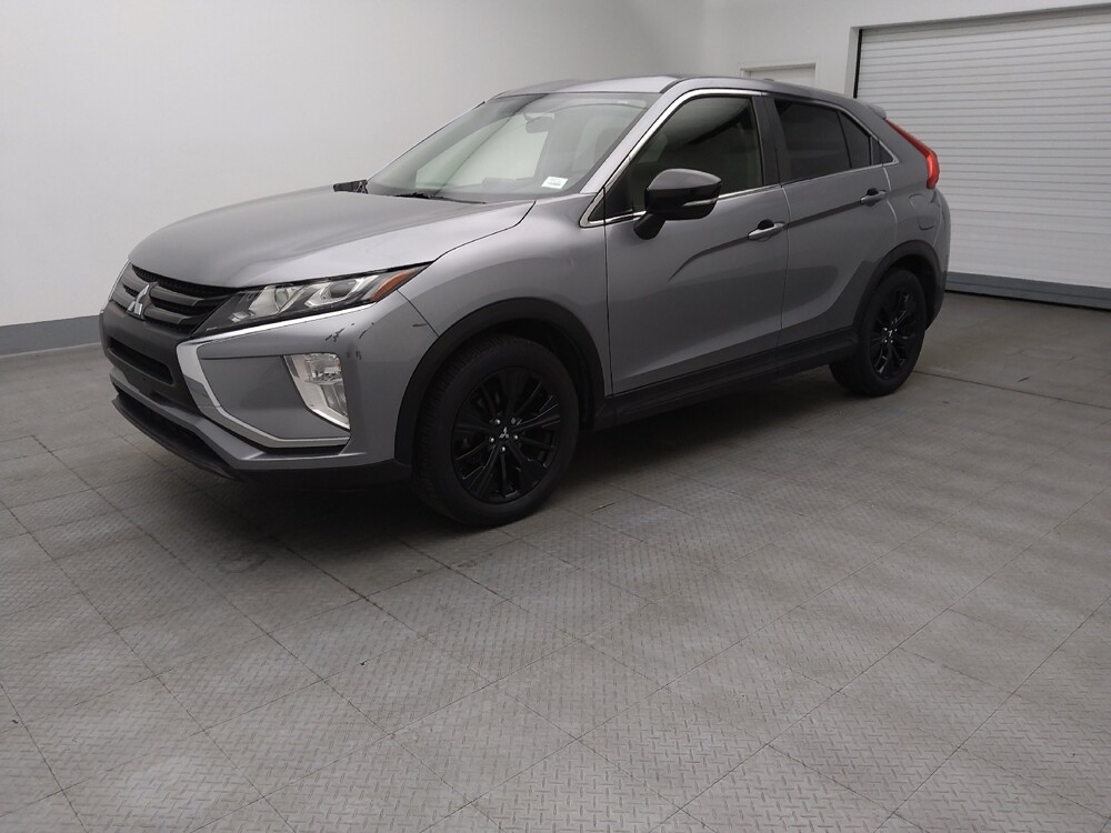 2020 Mitsubishi Eclipse Cross in Springfield, MO 65807 - 18067702 2
