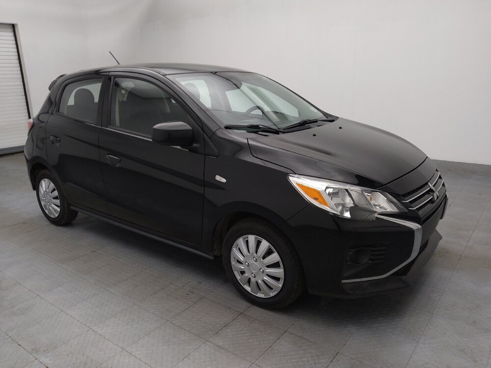 2021 Mitsubishi Mirage in Charlotte, NC 28213 - 18067704 11