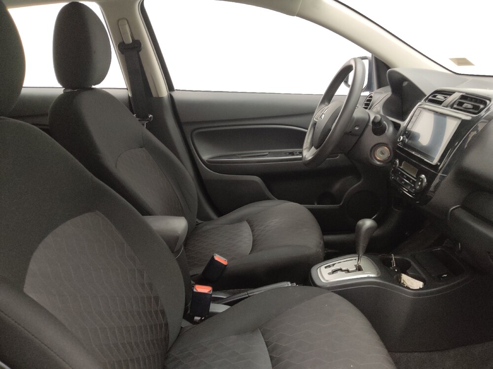 2021 Mitsubishi Mirage in Charlotte, NC 28213 - 18067704 21