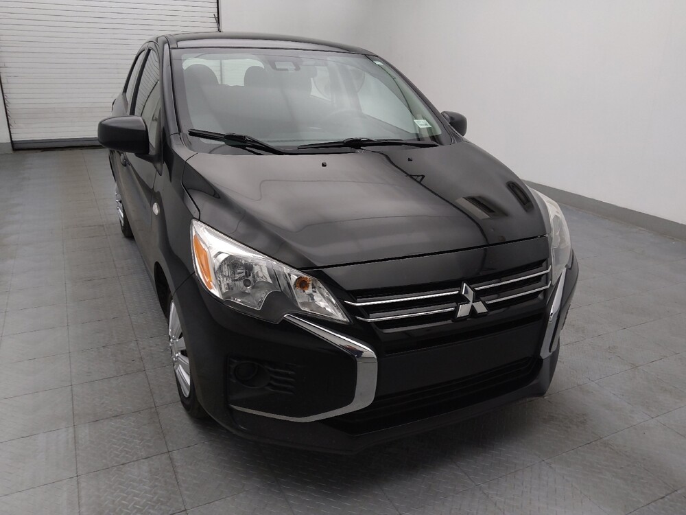 2021 Mitsubishi Mirage in Charlotte, NC 28213 - 18067704 14