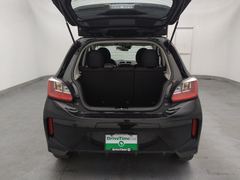 2021 Mitsubishi Mirage in Charlotte, NC 28213 - 18067704 29