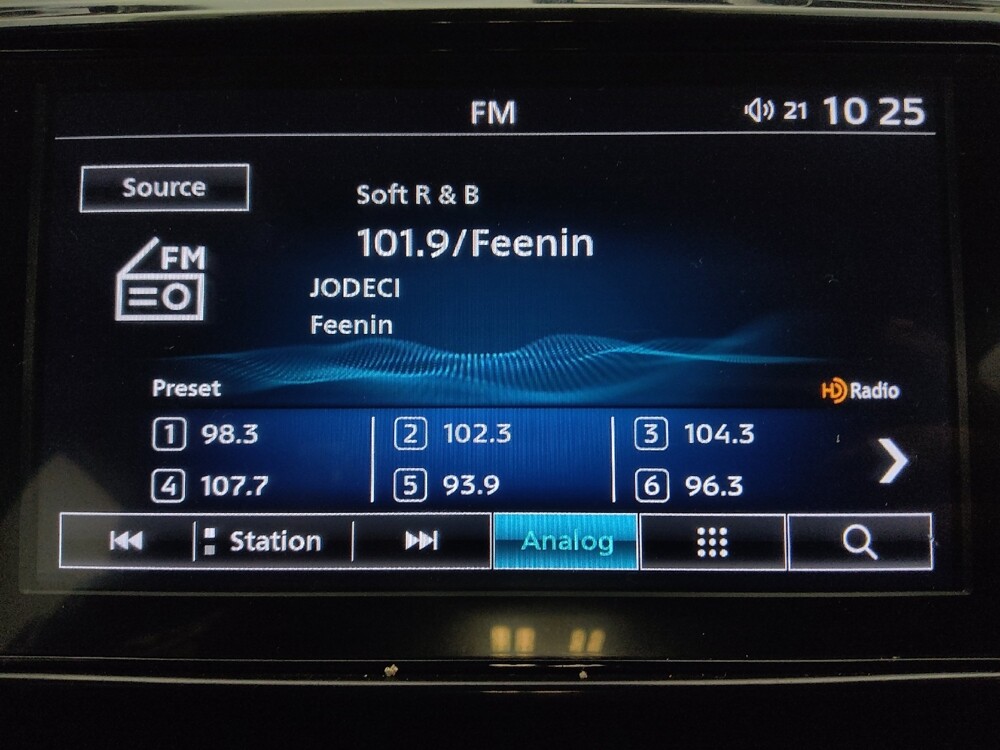 2021 Mitsubishi Mirage in Charlotte, NC 28213 - 18067704 25