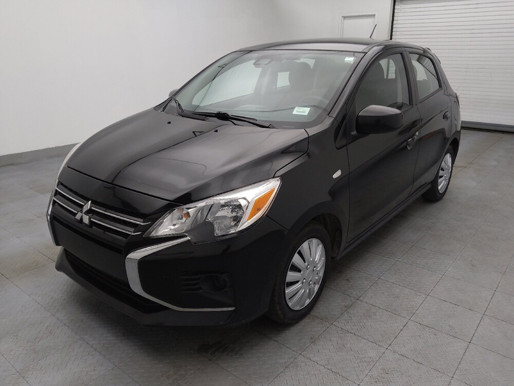 2021 Mitsubishi Mirage in Charlotte, NC 28213 - 18067704 15