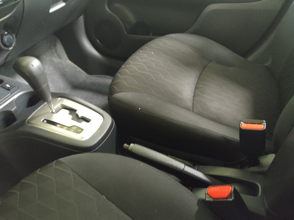 2021 Mitsubishi Mirage in Charlotte, NC 28213 - 18067704 26