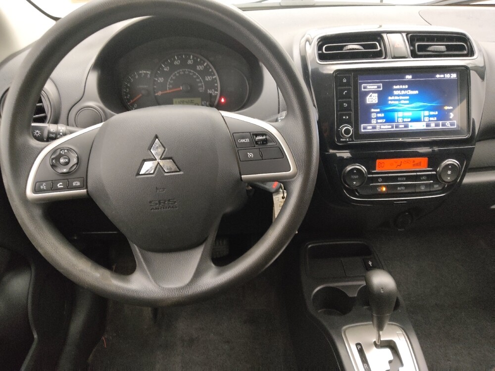 2021 Mitsubishi Mirage in Charlotte, NC 28213 - 18067704 22