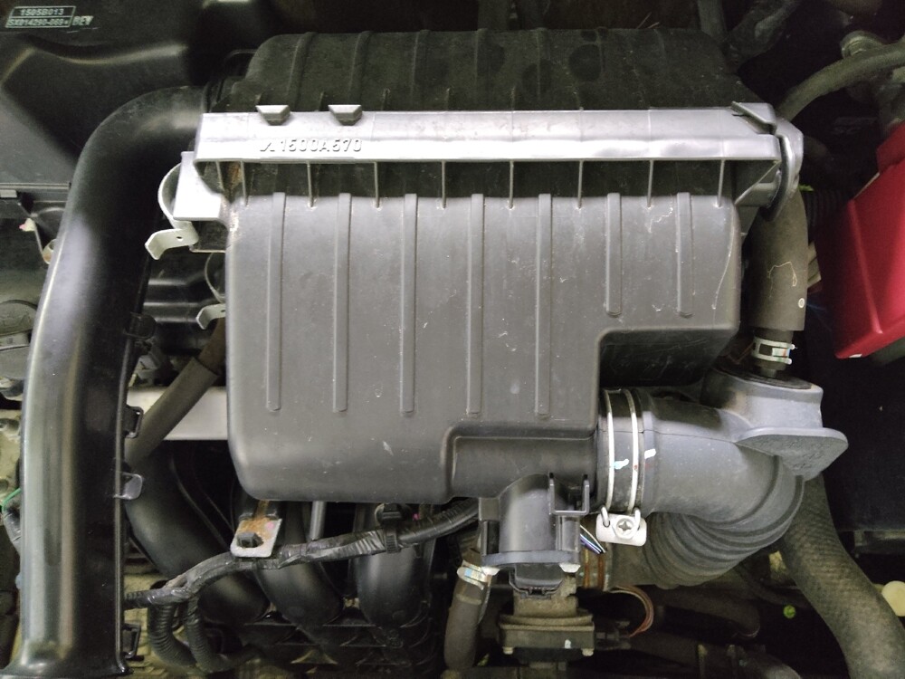 2021 Mitsubishi Mirage in Charlotte, NC 28213 - 18067704 30