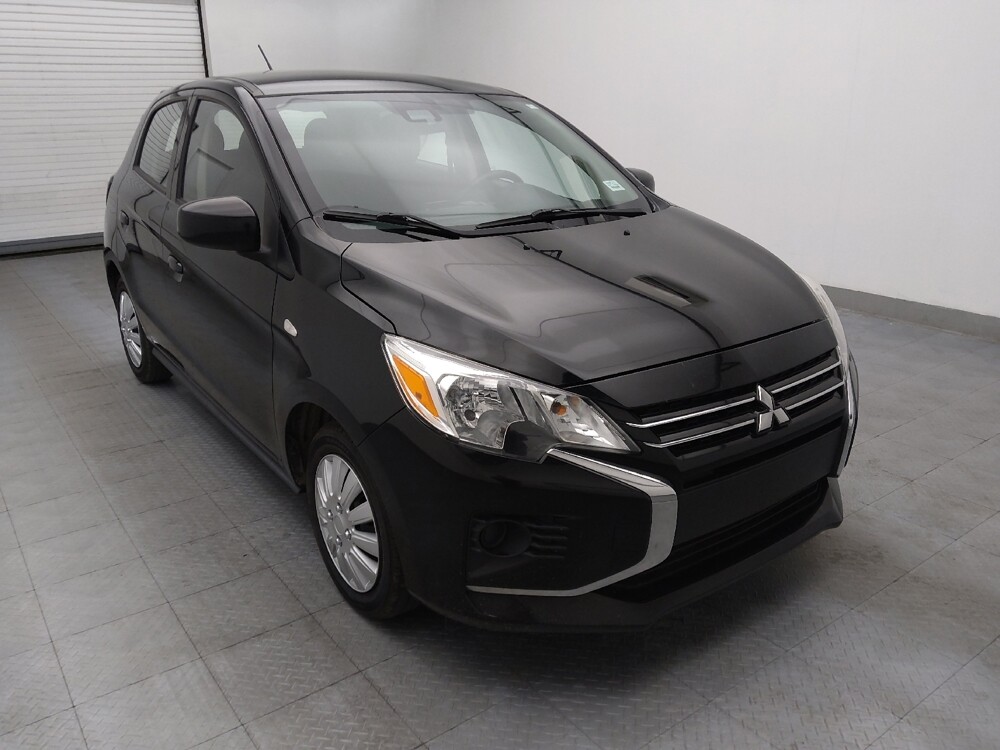 2021 Mitsubishi Mirage in Charlotte, NC 28213 - 18067704 13