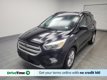 2018 Ford Escape in Indianapolis, IN 46219