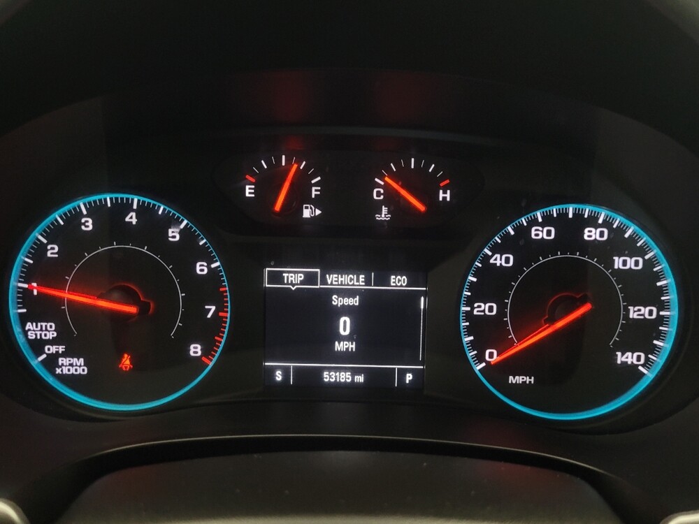 2020 Chevrolet Malibu in Ft Wayne, IN 46805 - 18067706 23