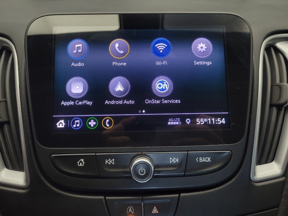 2020 Chevrolet Malibu in Ft Wayne, IN 46805 - 18067706 25