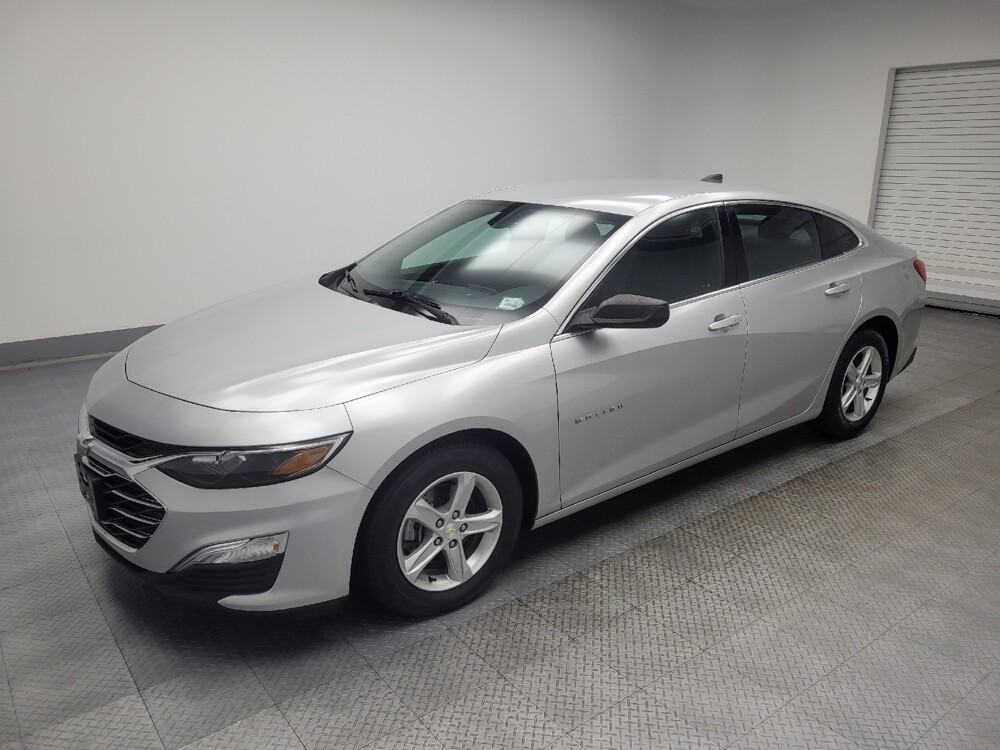 2020 Chevrolet Malibu in Ft Wayne, IN 46805 - 18067706 2