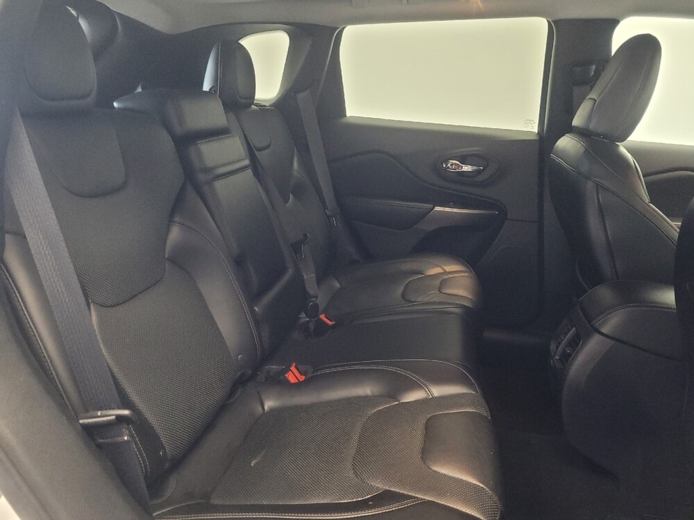 2019 Jeep Cherokee in Highland, IN 46322 - 18067707 19