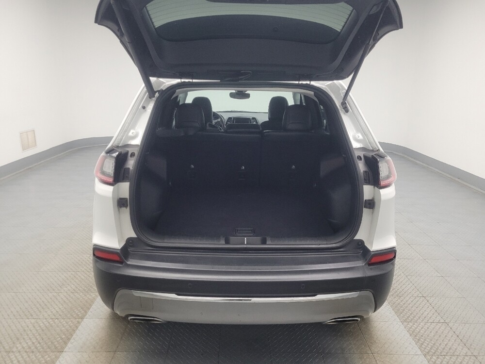 2019 Jeep Cherokee in Highland, IN 46322 - 18067707 29