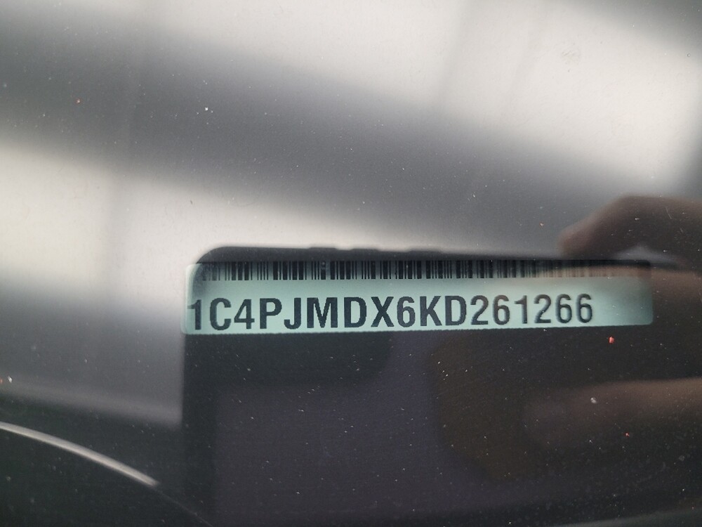 2019 Jeep Cherokee in Highland, IN 46322 - 18067707 33