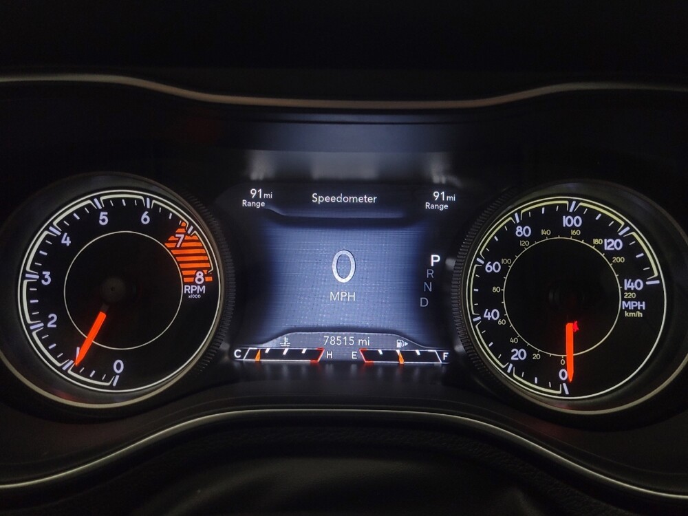 2019 Jeep Cherokee in Highland, IN 46322 - 18067707 23