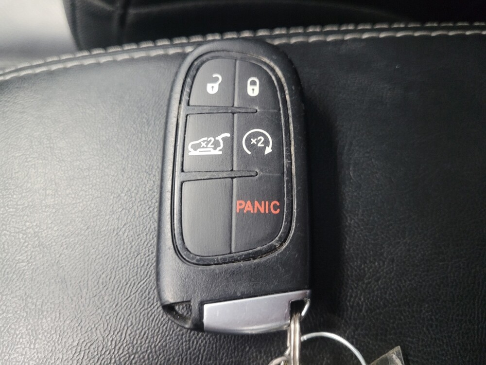 2019 Jeep Cherokee in Highland, IN 46322 - 18067707 32