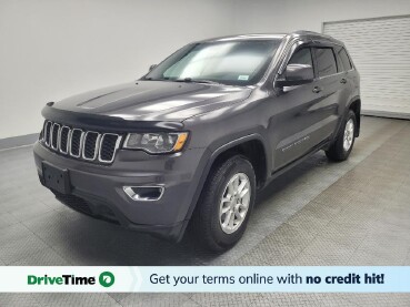 2020 Jeep Grand Cherokee in Indianapolis, IN 46219