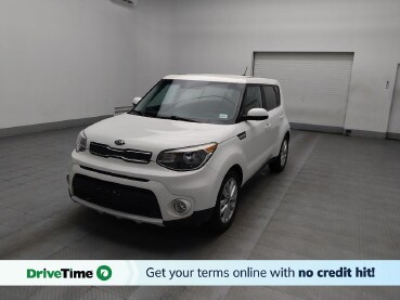 2018 Kia Soul in Jackson, MS 39211