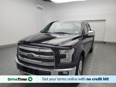 2017 Ford F150 in Jackson, MS 39211