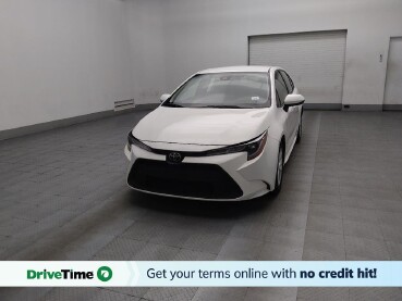 2021 Toyota Corolla in Stone Mountain, GA 30083