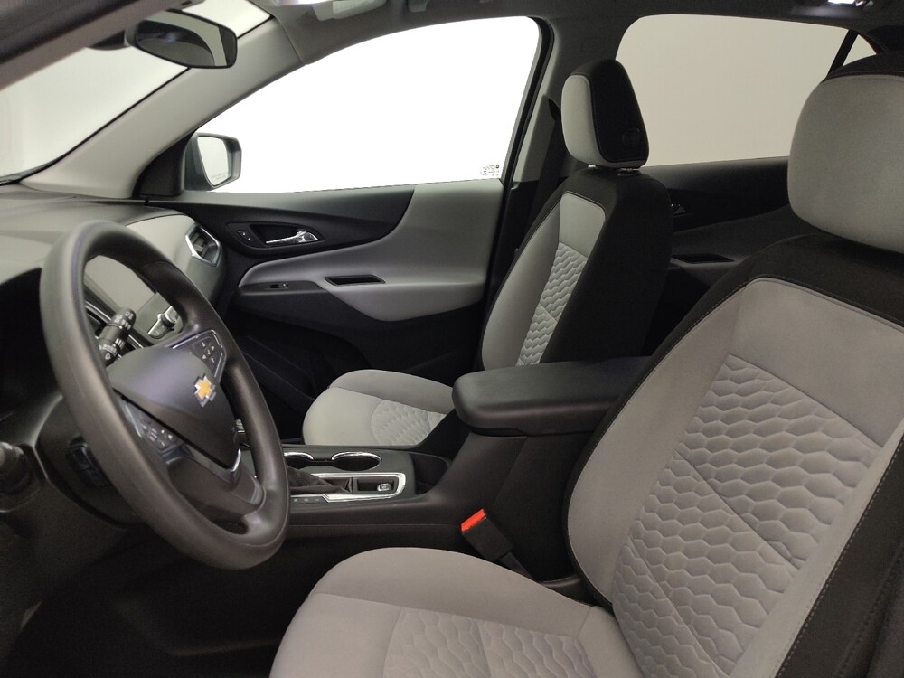 2020 Chevrolet Equinox in Denver, CO 80012 - 18067712 17