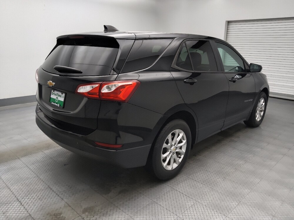 2020 Chevrolet Equinox in Denver, CO 80012 - 18067712 9