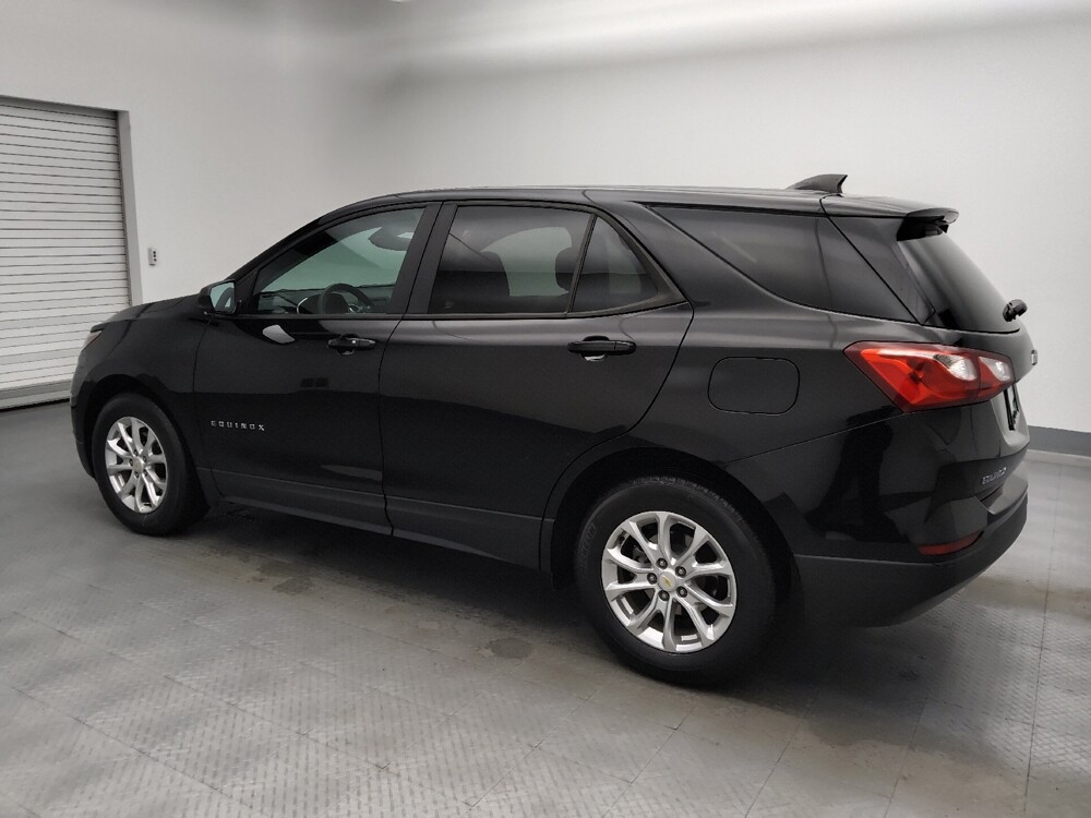 2020 Chevrolet Equinox in Denver, CO 80012 - 18067712 3