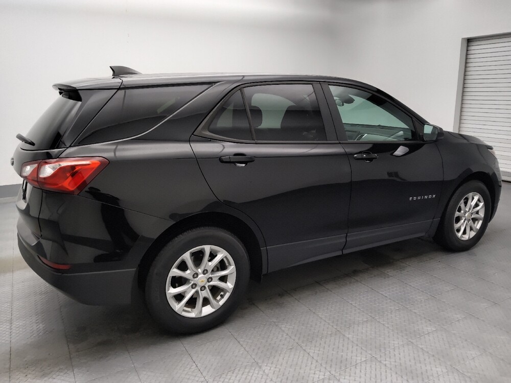 2020 Chevrolet Equinox in Denver, CO 80012 - 18067712 10