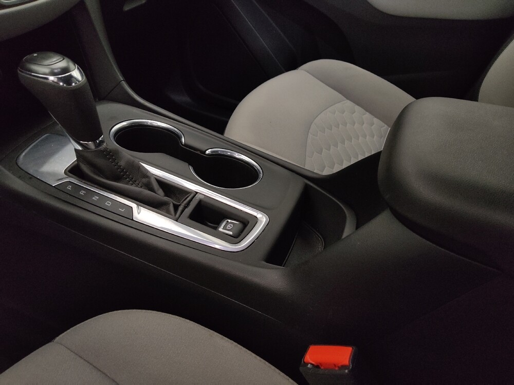 2020 Chevrolet Equinox in Denver, CO 80012 - 18067712 26