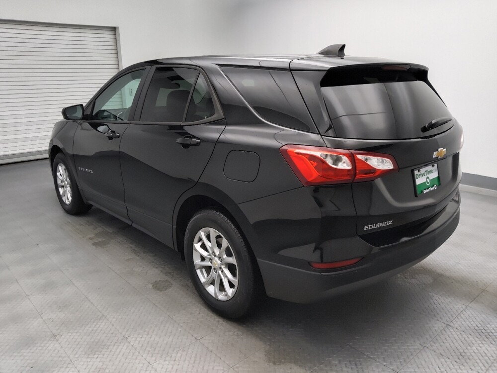 2020 Chevrolet Equinox in Denver, CO 80012 - 18067712 5