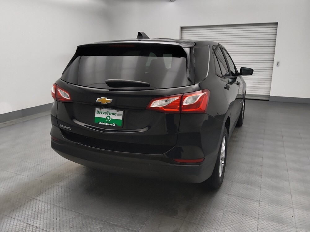 2020 Chevrolet Equinox in Denver, CO 80012 - 18067712 7