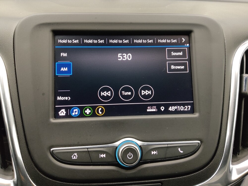 2020 Chevrolet Equinox in Denver, CO 80012 - 18067712 25