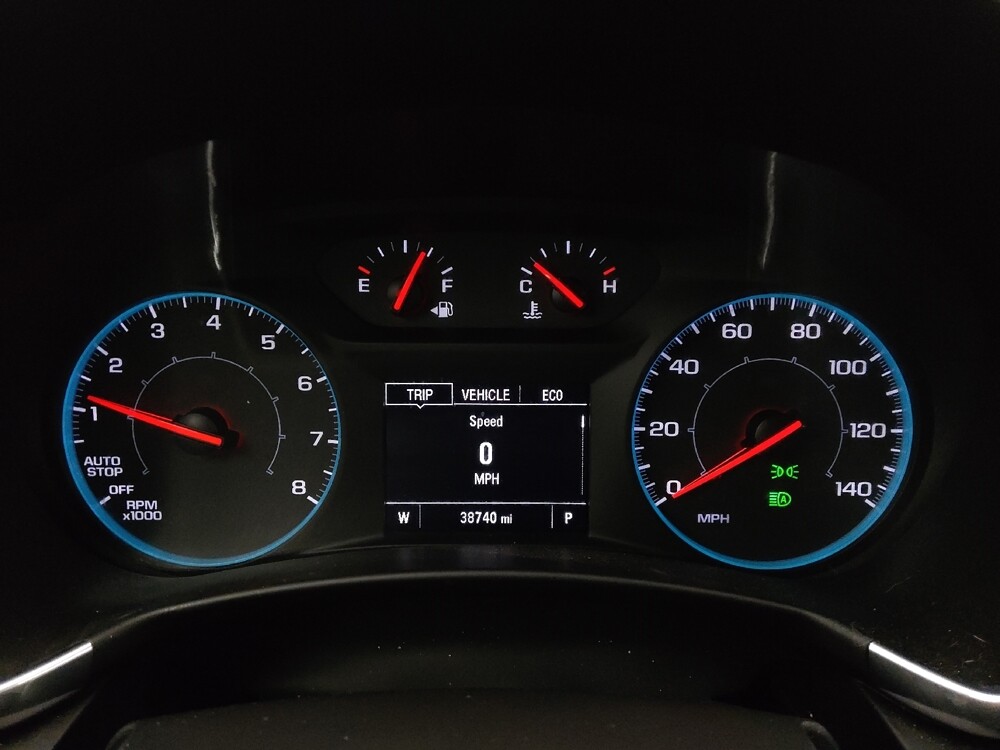 2020 Chevrolet Equinox in Denver, CO 80012 - 18067712 23