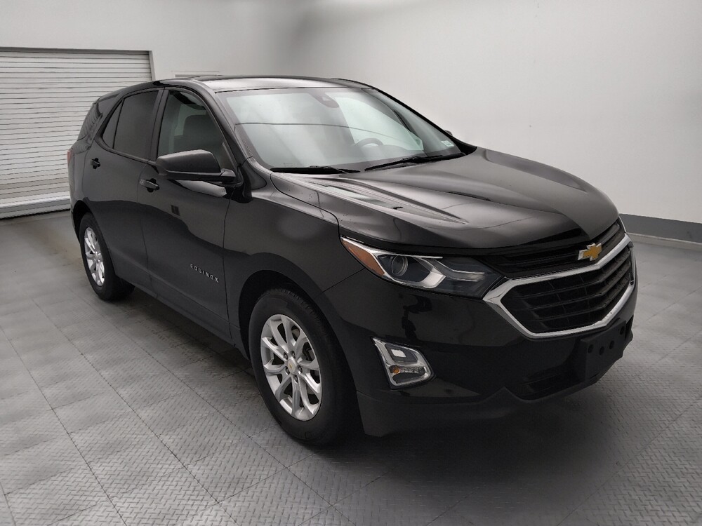 2020 Chevrolet Equinox in Denver, CO 80012 - 18067712 13