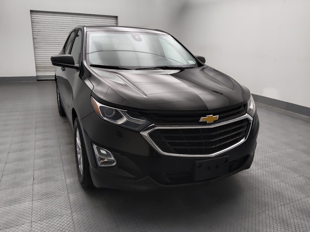 2020 Chevrolet Equinox in Denver, CO 80012 - 18067712 14