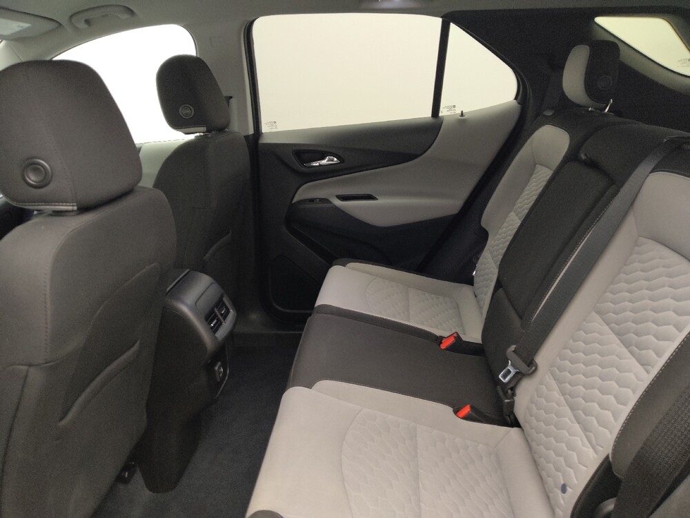 2020 Chevrolet Equinox in Denver, CO 80012 - 18067712 18