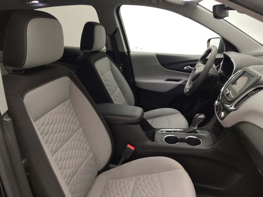 2020 Chevrolet Equinox in Denver, CO 80012 - 18067712 21