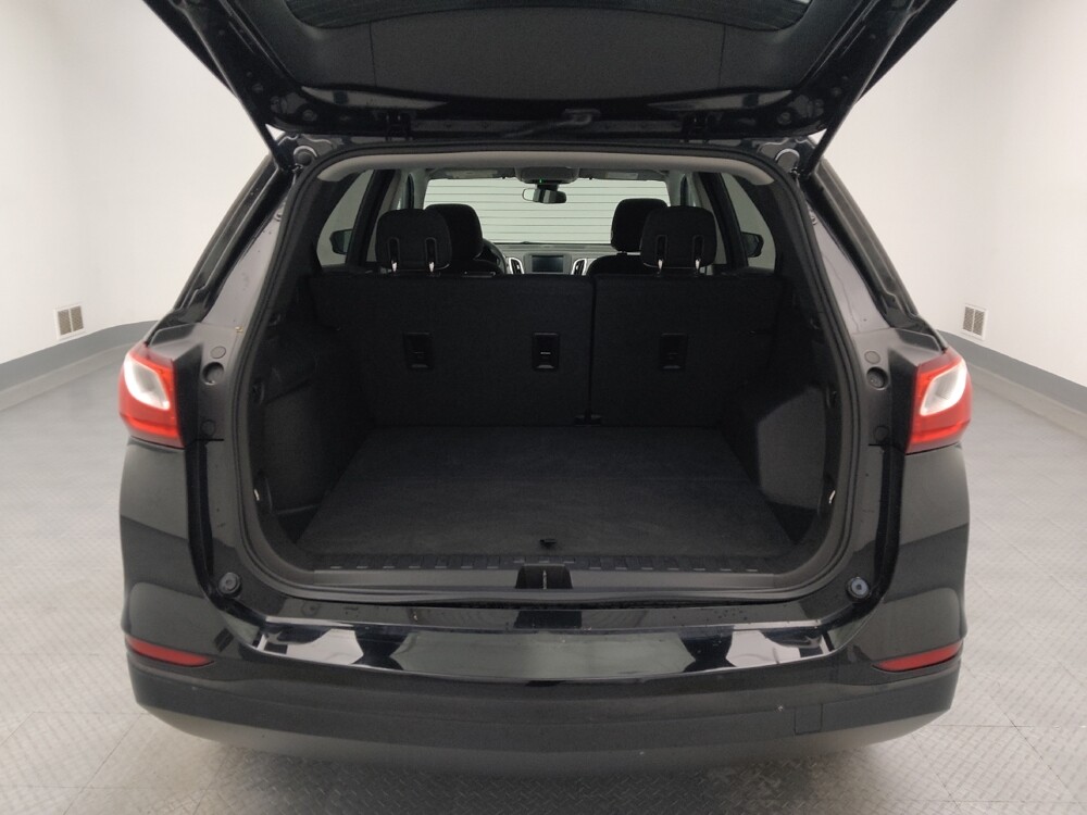 2020 Chevrolet Equinox in Denver, CO 80012 - 18067712 29