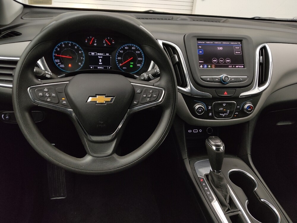 2020 Chevrolet Equinox in Denver, CO 80012 - 18067712 22