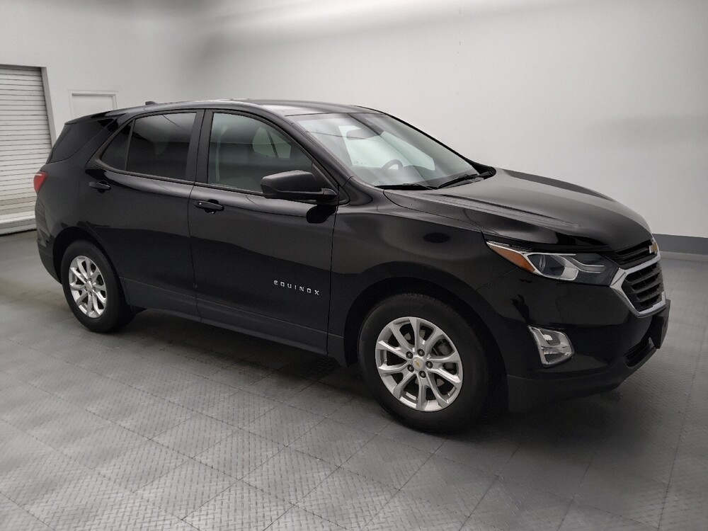 2020 Chevrolet Equinox in Denver, CO 80012 - 18067712 11