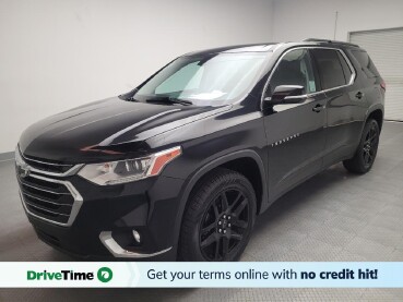 2019 Chevrolet Traverse in Downey, CA 90241