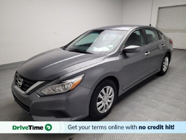 2017 Nissan Altima in Downey, CA 90241
