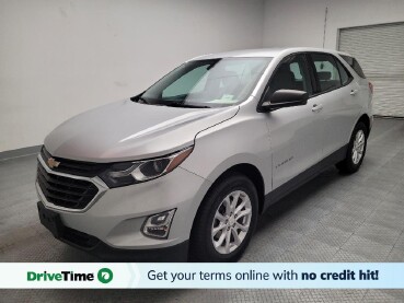 2019 Chevrolet Equinox in Downey, CA 90241